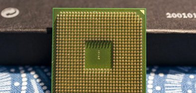 真給力！千億中企收購英國最大芯片廠，中國芯正在崛起